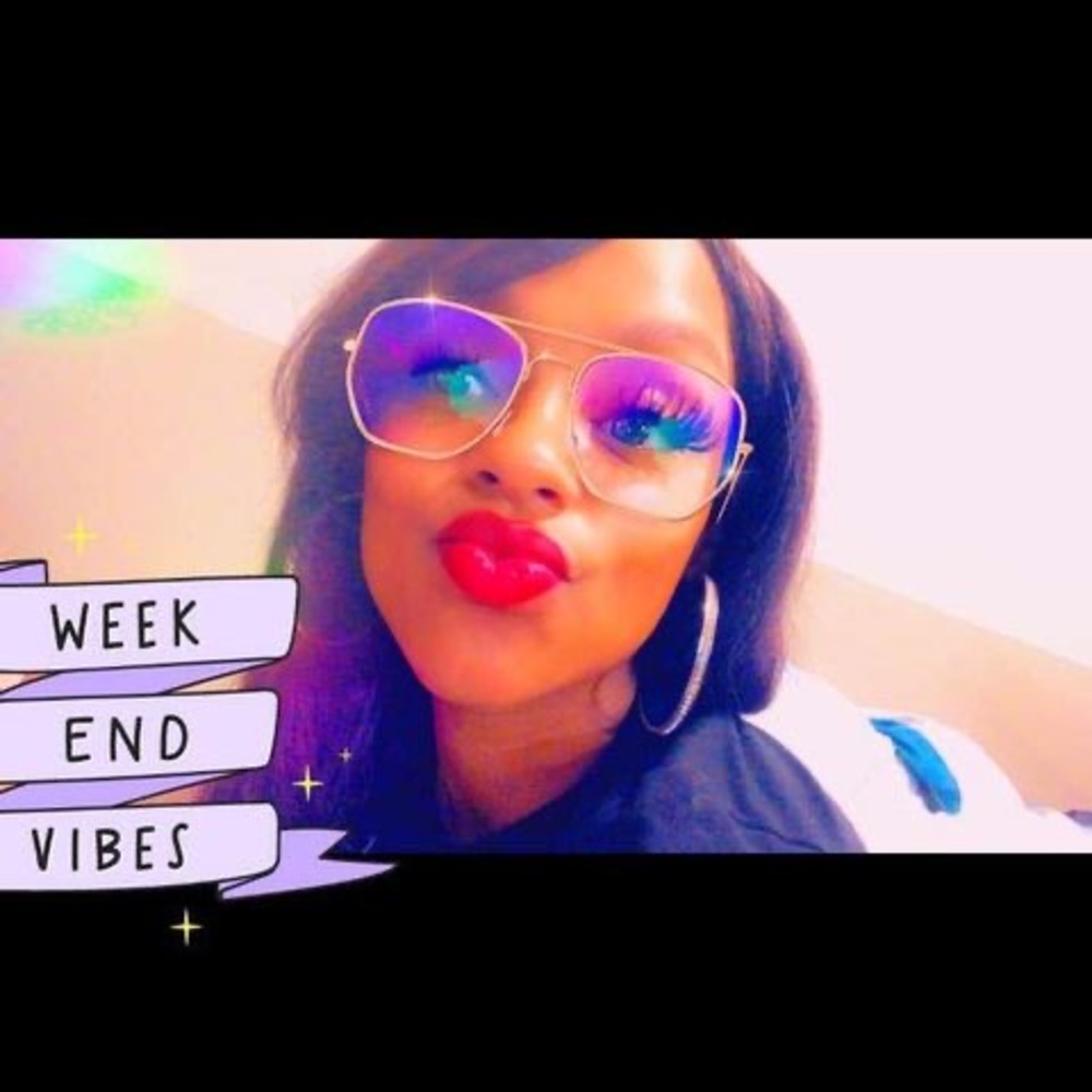 Meet your Posher, Ranajah